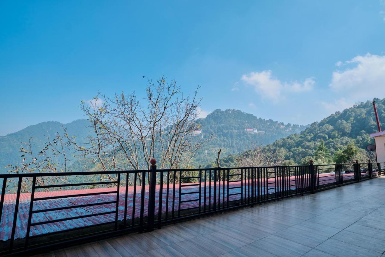 Trideus Mountain Club & Resort, Mussoorie Exterior photo